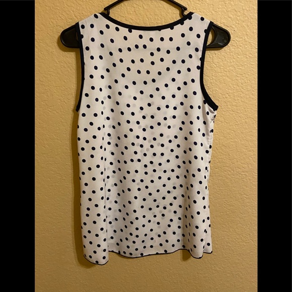 Lavish tank top - Picture 2 of 4